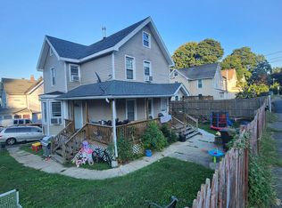 5 Leuvine St, Norwalk, CT 06850