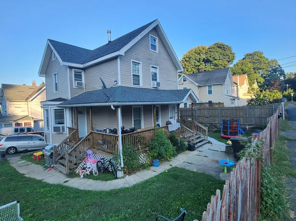 5 Leuvine Street, Norwalk, CT 06850