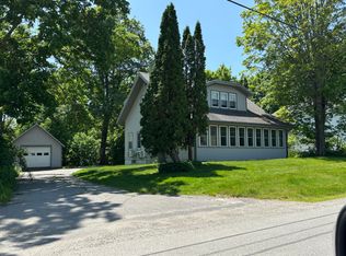 8 Sterling Street, Ellsworth, ME 04605