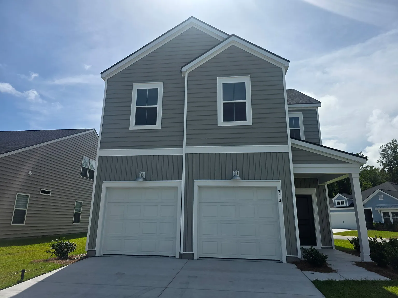 3 bed, 2.5 bath, 1616 sqft, $2,100 — Photo 1