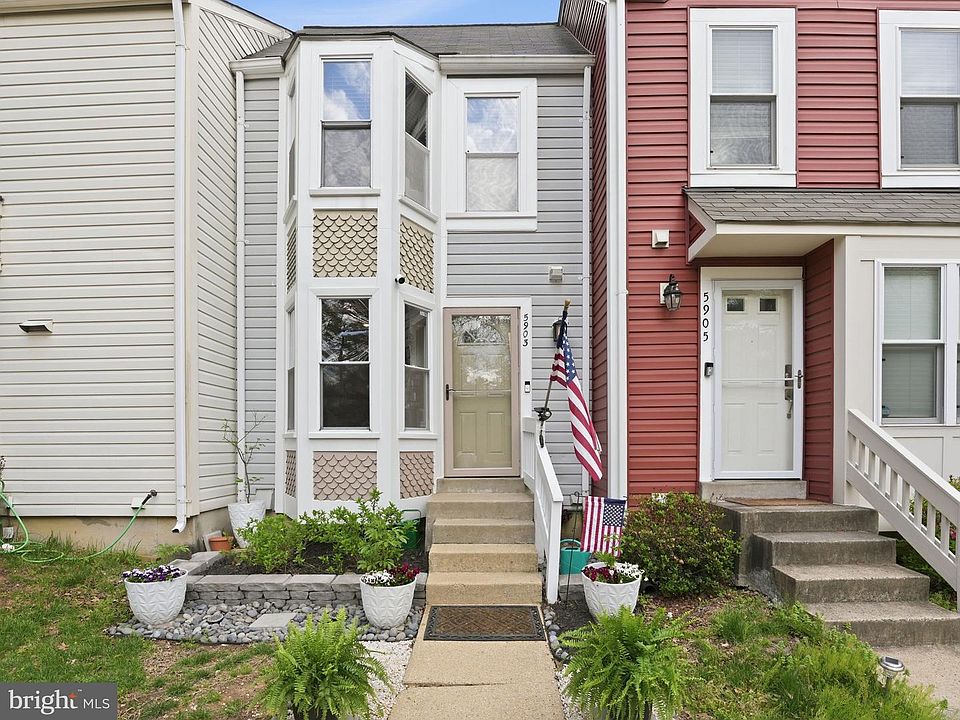 1st image of 5903 Sir Cambridge Way