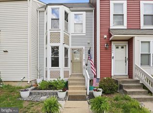 5903 Sir Cambridge Way, Alexandria, VA
