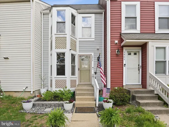5903 Sir Cambridge Way, Alexandria, VA 22315