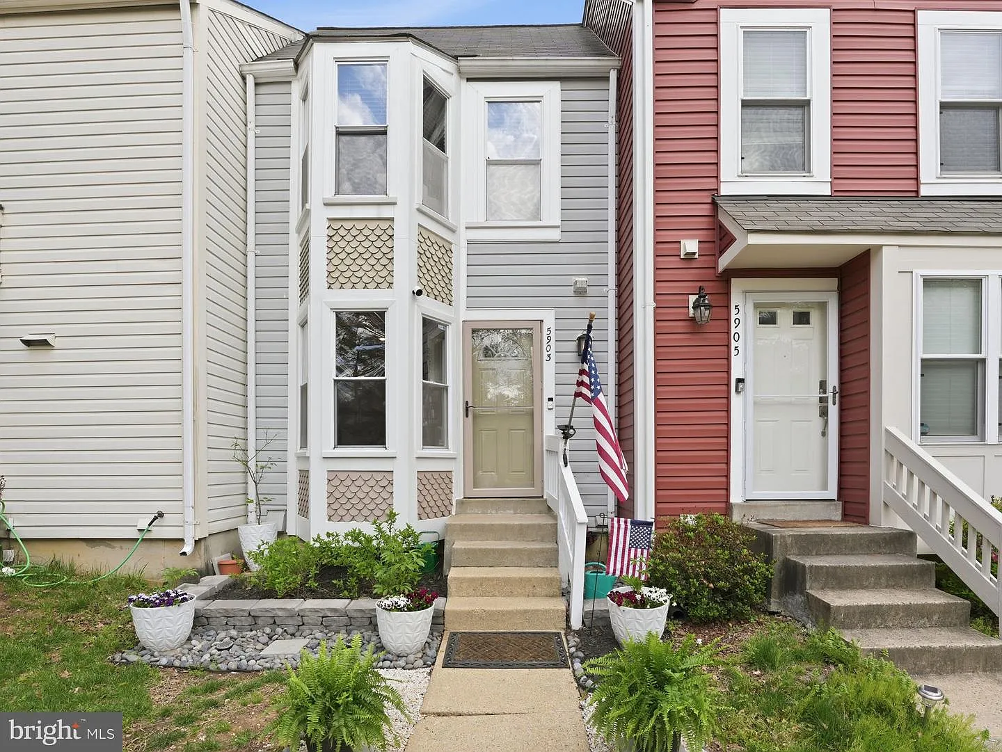 5903 Sir Cambridge Way photo 1