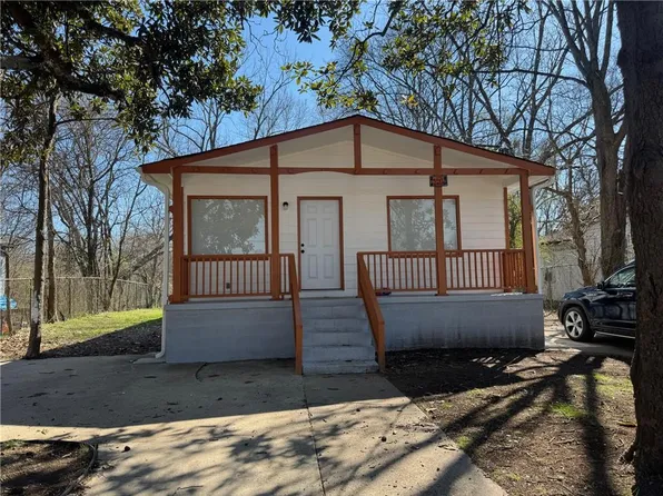 235 Canal St, Cedartown, GA 30125