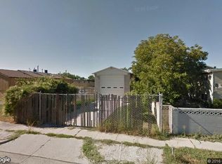 3250 W 4100 S, West Valley City, UT 84119