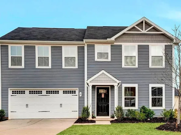 8 Torrington Dr, Greenville, SC 29617