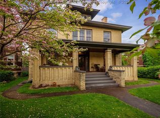 1508 Quarrier St, Charleston, WV 25311