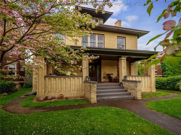 1508 Quarrier St, Charleston, WV 25311