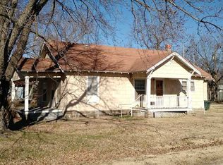 245 South Pne, Howard, KS 67349