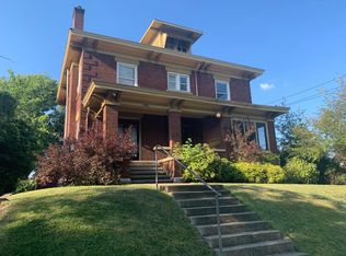 625 Fairmont Ave #C-1, Zanesville, OH 43701