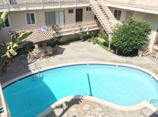 13838 Victory Blvd APT 36, Van Nuys, CA 91401