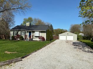 4080 Sabin Dr, Rootstown, OH 44272