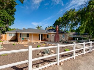 1226 S Rice Rd, Ojai, CA 93023