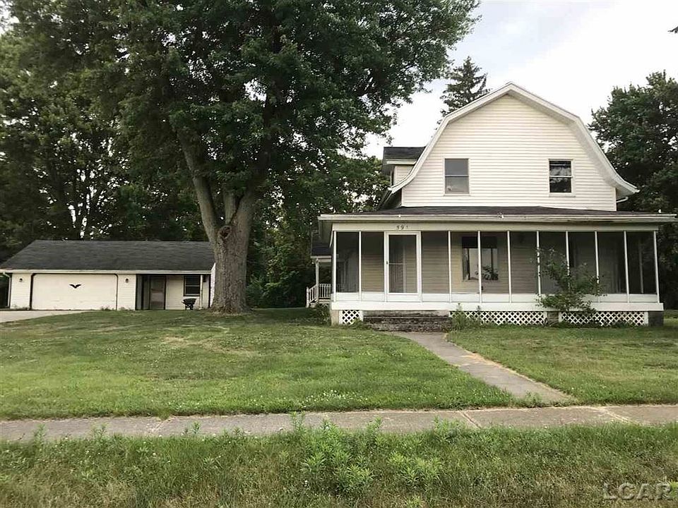 1st image of 591 W River St