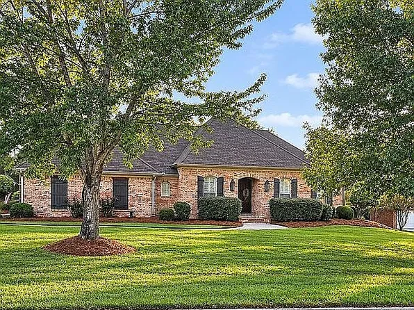 5360 Dancing Rabbit Rd, Meridian, MS 39301