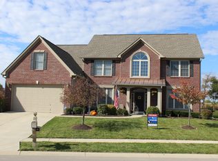 7150 Langham Ct, Indianapolis, IN 46259