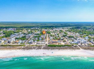 205 El Reposo Pl #A, Panama City Beach, FL 32413