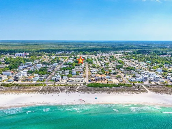 205 El Reposo Pl #A, Panama City Beach, FL 32413