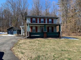 50 Bird Creek Rd, Pine City, NY