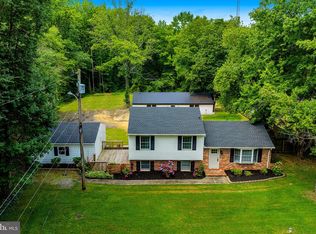 2912 Old Mountain Rd S, Joppa, MD 21085