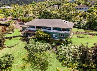 83-1008 Kahula Pl, Captain Cook, HI 96704