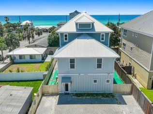 22005 Belgrade Ave, Panama City Beach, FL 32413