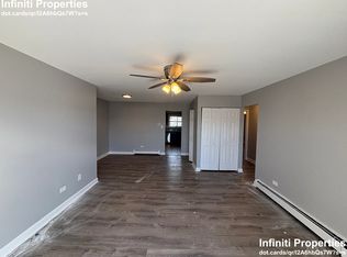 21907 Jeffrey Ave #3A, Chicago Heights, IL 60411