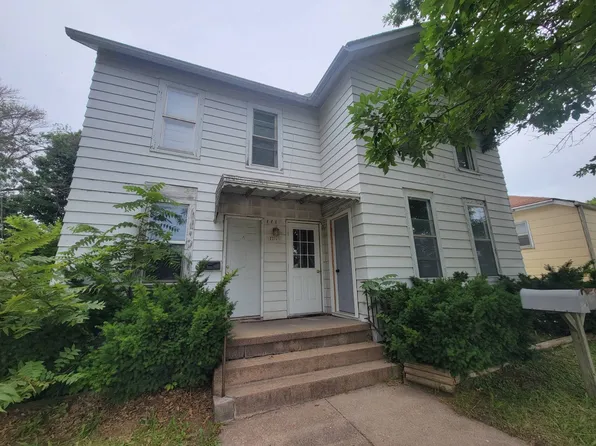 1115 Harlan St, Falls City, NE 68355