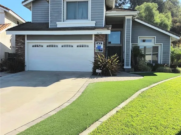 2431 Sweet Water Ct, Chino Hills, CA 91709