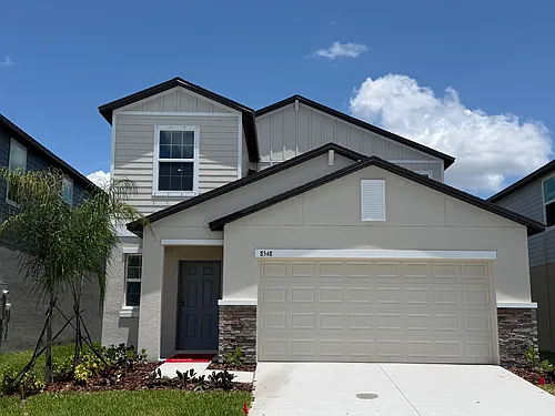 8548 Blue Wave Ln Photo 1