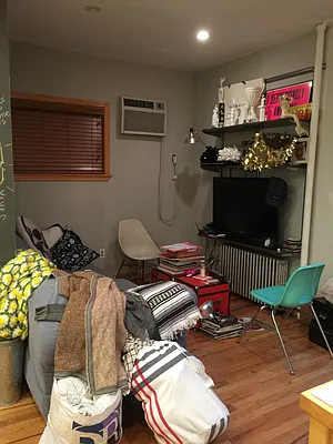 Rented by Keller Williams NYC | media 9