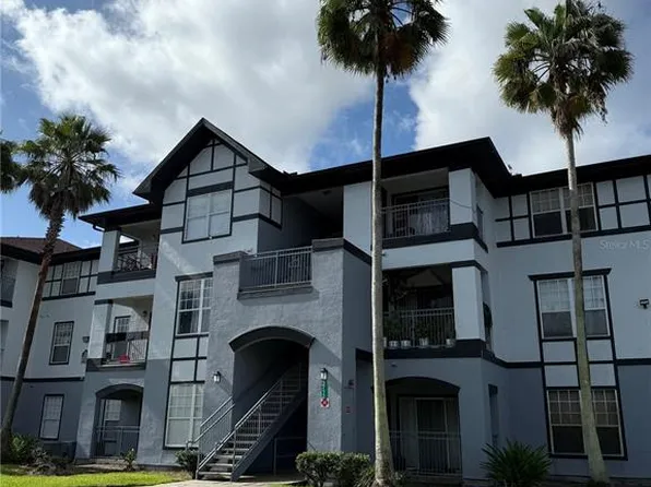 3712 Castle Pines Ln APT 4137, Orlando, FL 32839