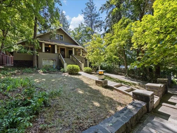 809 W 11th Ave, Spokane, WA 99204