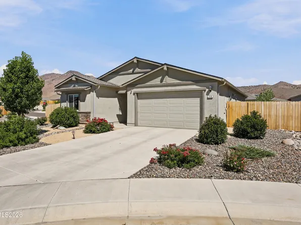 710 Ruby Valley Ct, Dayton, NV 89403