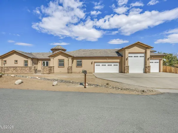 1111 Sweetwater Dr, Reno, NV 89509