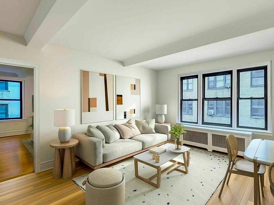 2nd image of 404 E 55th St APT 9C