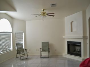 1513 N Nydia Ave, San Luis, AZ 85336