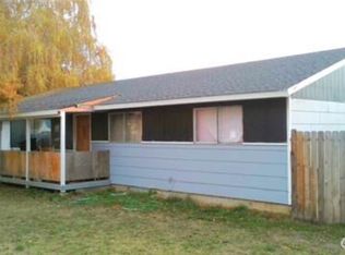 606 Washington Ave, South Cle Elum, WA 98943