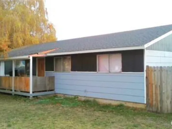 606 Washington Avenue, South Cle Elum, WA 98943