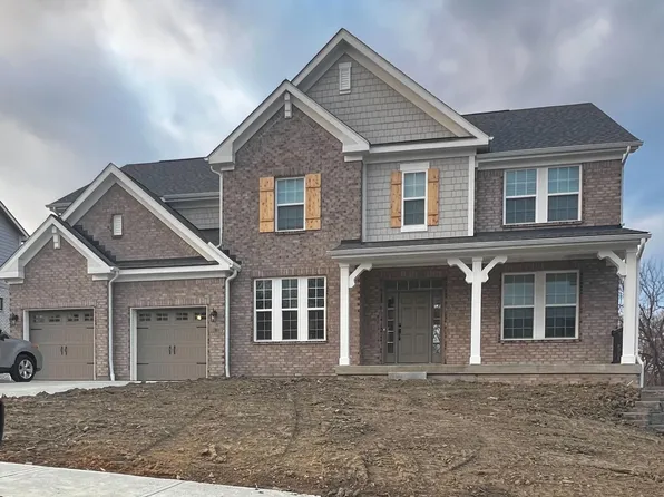9 Katsie Ct, Fort Thomas, KY 41075