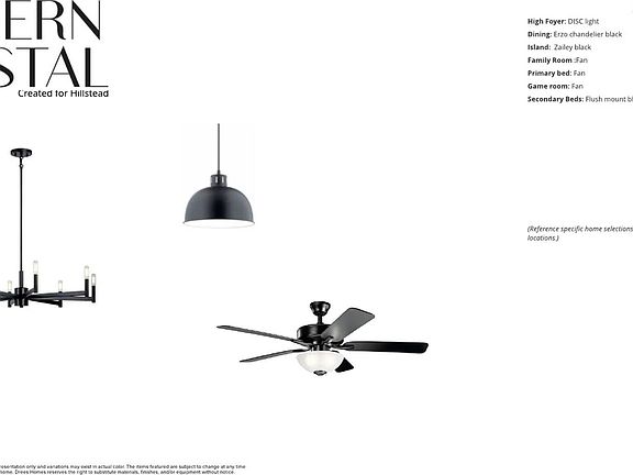 The Albert II D Curated Design Selections