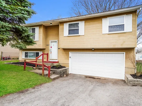 3917 Hendron Rd, Groveport, OH 43125