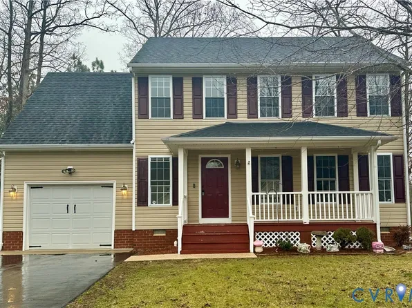 7531 Blue Cedar Dr, Chesterfield, VA 23832