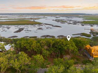 1018 Slow Water Vw, Johns Island, SC 29455