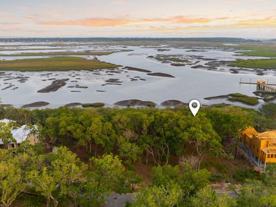 1018 Slow Water Vw, Johns Island, SC, 29455