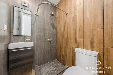Rented by Brooklyn High Rise LLC