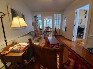 731 Madison St #2, Brooklyn, NY 11221