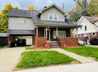 354 Parkman Rd SW, Warren, OH 44485