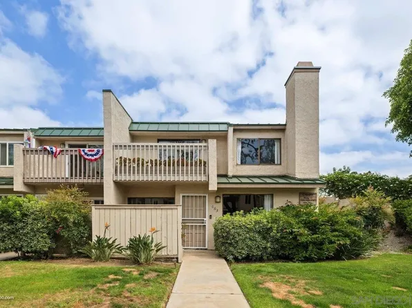 663 Copper Dr, Vista, CA 92083